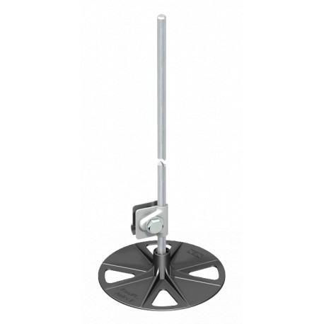 OBO BETTERMANN F-FIX-JUNIOR F-FIX-JUNIOR 5403308 OBO BETTERMANN Fangfix Junior , Aluminium, Alu