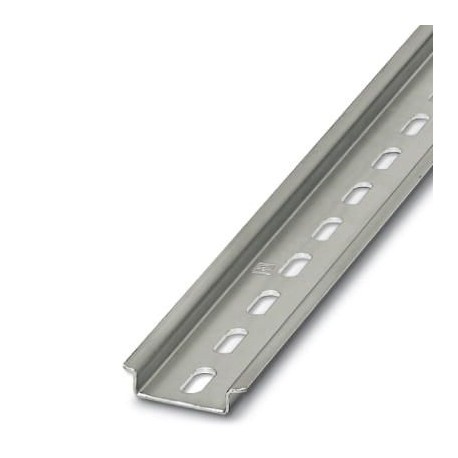 Phoenix contact NS 32 GEL.344MM IM STEG GESCHN DIN rail