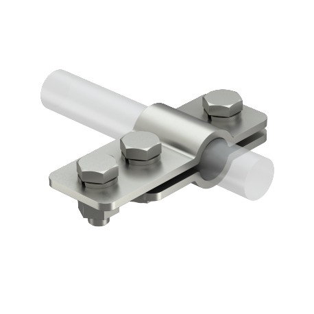 OBO BETTERMANN isCon PAE isCon PAE 5408036 OBO BETTERMANN Potential connection for isCon cable, ø 17-25mm, Stainless steel, grade 304..