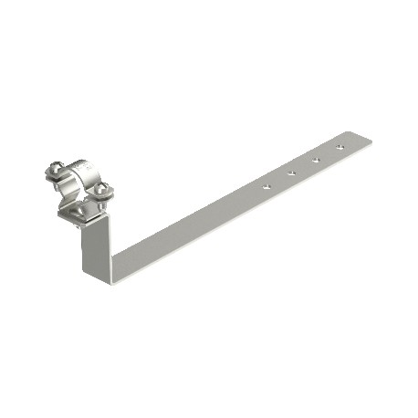 OBO BETTERMANN isCon H280 VA isCon H280 VA 5408047 OBO BETTERMANN Roof conductor holder for tiled roofs, 280mm, Stainless steel, grade 30..