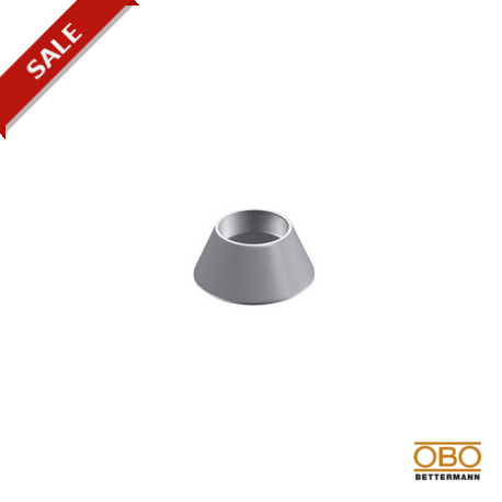 OBO BETTERMANN 101 IAB 101 IAB 5408733 OBO BETTERMANN Water repellant , Aluminium, Alu