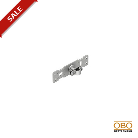 OBO BETTERMANN 101 BP-16 101 BP-16 5408984 OBO BETTERMANN Iso-Combi fastening plate,