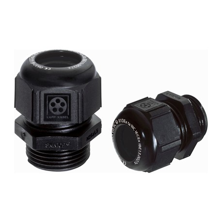 Lapp 54115240 SKINTOP K-M 32x1,5 ATEX plus BK LAPP SKINTOP K-M 32x1,5 ATEX plus BK