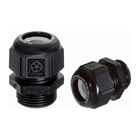 Lapp 54115265 SKINTOP KR-M 50x1,5 ATEX plus BK LAPP SKINTOP KR-M 50x1,5 ATEX plus BK