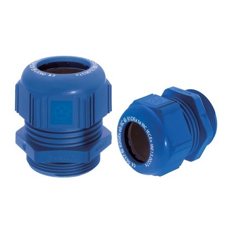 Lapp 54115430 SKINTOP K-M 25x1,5 ATEX plus BU LAPP SKINTOP K-M 25x1,5 ATEX plus BU