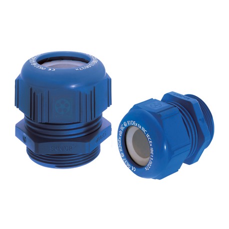 Lapp 54115435 SKINTOP KR-M 25x1,5 ATEX plus BU LAPP SKINTOP KR-M 25x1,5 ATEX plus BU