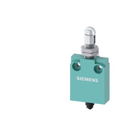 Siemens 3SE5423-0CC21-1EA2 Position switch in compact design 40 mm wide with connection cable 2 m Snap-actio..