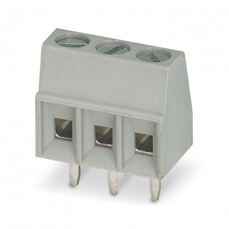 Phoenix contact BC-350X9-4 GY BC-350X9- 4 GY 5430027 PHOENIX CONTACT PCB terminal block