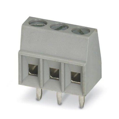 Phoenix contact BC-350X9-10 GY PCB terminal block