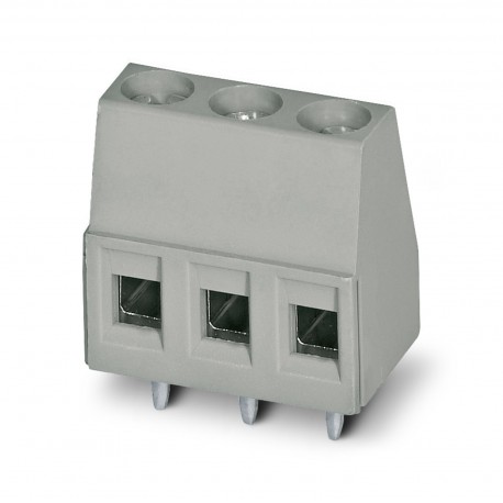 PHOENIX CONTACT BC-500X14-9 GN PA1,3,7,9 BC-500X14-9 GN PA1,3,7,9 5430213 PHOENIX CONTACT PCB terminal block BC-500X14- 9 GN PA1,3,7,9 5430213