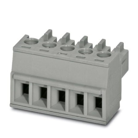 PHOENIX CONTACT BCP-381- 3 GY BD:22-24 BCP-381- 3 GY BD:22-24 5430217 PHOENIX CONTACT Printed-circuit board connector BCP-381- 3 GY BD:22-24 5430217