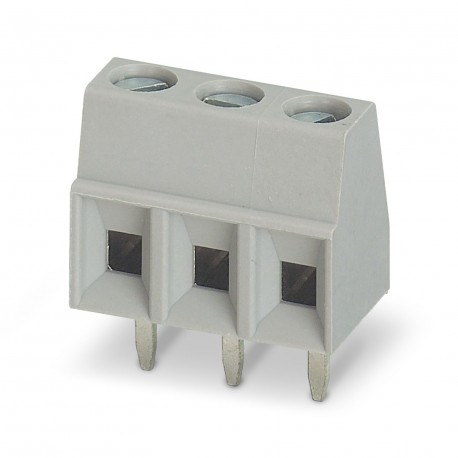 Phoenix contact BC-381X9-8 GY PCB terminal block BC-381X9- 8 GY 5430218
