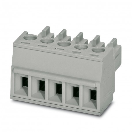 Phoenix contact BCP-381-11 GY BD:6-13 Printed-circuit board connector BCP-381-11 GY BD:6-13 5430223