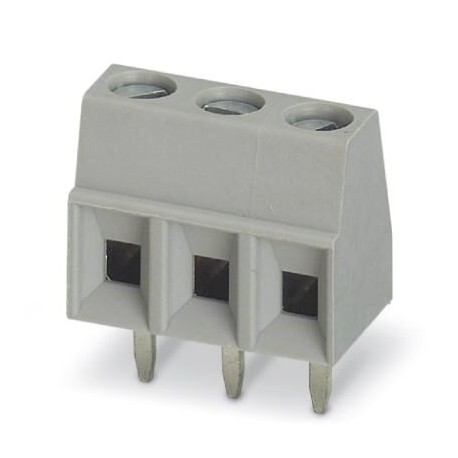 Phoenix contact BC-381X9-15 GY PCB terminal block BC-381X9-15 GY 5430289