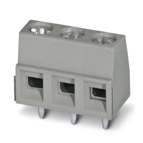PHOENIX CONTACT BC-500X10-3 GY BC-500X10- 3 GY 5430315 PHOENIX CONTACT PCB terminal block BC-500X10- 3 GY 5430315