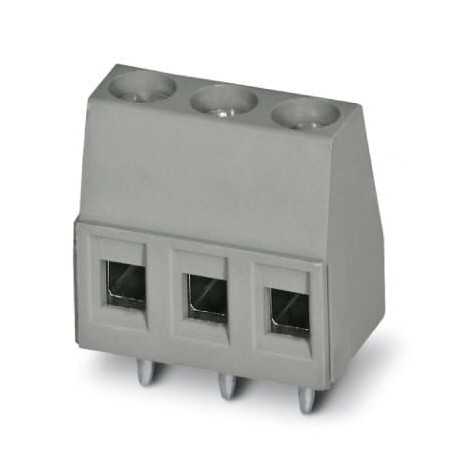 PHOENIX CONTACT BC-500X14-3 GY BC-500X14- 3 GY 5430331 PHOENIX CONTACT PCB terminal block BC-500X14- 3 GY 5430331