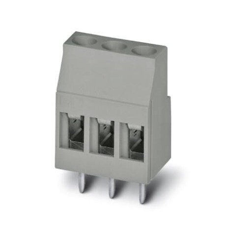 PHOENIX CONTACT BC-500X18-2 GY BC-500X18- 2 GY 5430344 PHOENIX CONTACT PCB terminal block
