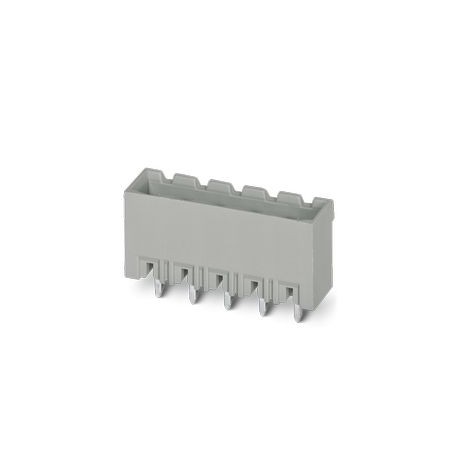 PHOENIX CONTACT BCH-500VS-7 GN PA1,3,5,7 BCH-500VS- 7 GN PA1,3,5,7 5430358 PHOENIX CONTACT Printed circuit board base housing, nominal section: 2.5 m..