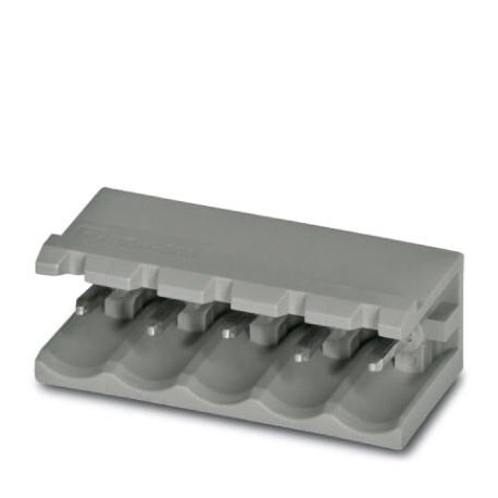 PHOENIX CONTACT BCH-500H-7 GN 4PA BCH-500H- 7 GN 4PA 5430402 PHOENIX CONTACT Printed-circuit board connector