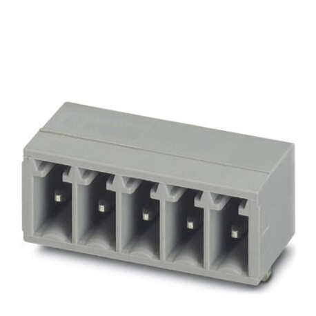 Phoenix contact BCH-350H-10 GY Printed-circuit board connector BCH-350H-10 GY 5430506