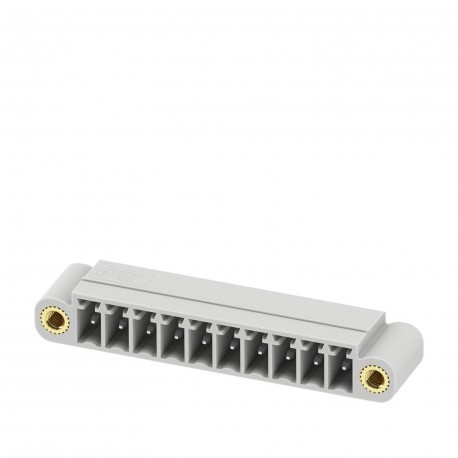 PHOENIX CONTACT BCH-350HF-10 GY BCH-350HF-10 GY 5430690 PHOENIX CONTACT Printed-circuit board connector BCH-350HF-10 GY 5430690