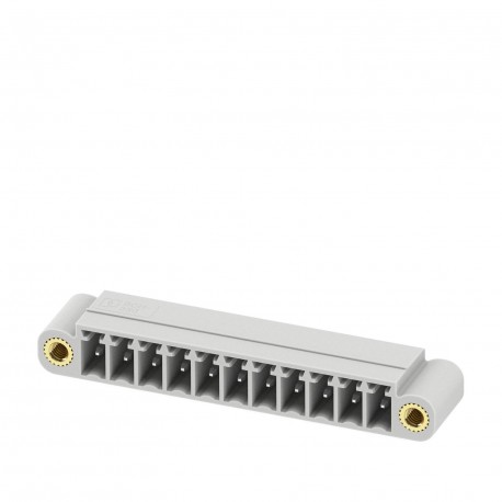 PHOENIX CONTACT BCH-350HF-11 GY BCH-350HF-11 GY 5430700 PHOENIX CONTACT Printed-circuit board connector BCH-350HF-11 GY 5430700