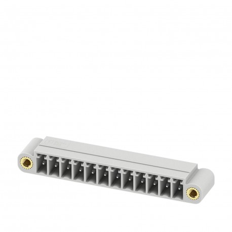 Phoenix contact BCH-350HF-12 GY Printed-circuit board connector BCH-350HF-12 GY 5430713
