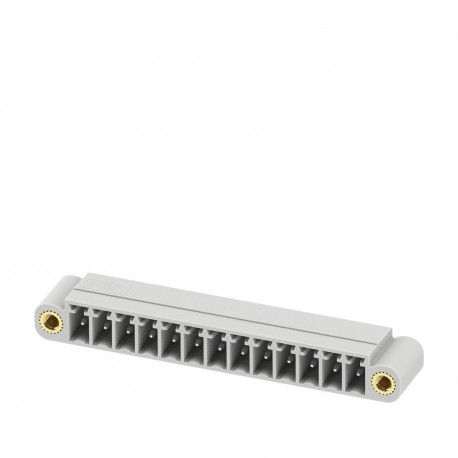 PHOENIX CONTACT BCH-350HF-13 GY BCH-350HF-13 GY 5430726 PHOENIX CONTACT Printed-circuit board connector