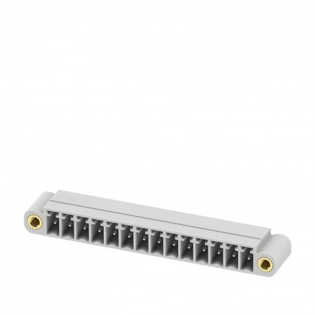 Phoenix contact BCH-350HF-14 GY Printed-circuit board connector