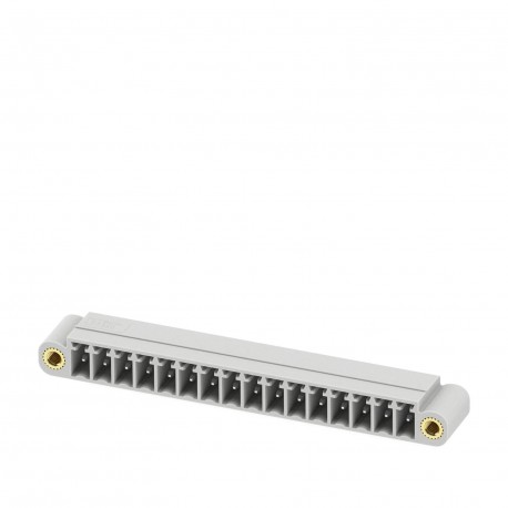 PHOENIX CONTACT BCH-350HF-16 GY BCH-350HF-16 GY 5430755 PHOENIX CONTACT Printed-circuit board connector BCH-350HF-16 GY 5430755