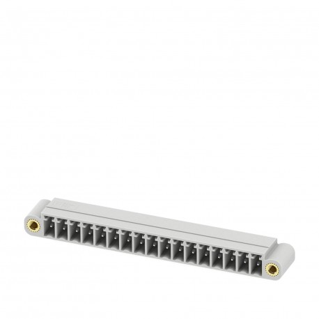 Phoenix contact BCH-350HF-17 GY Printed-circuit board connector BCH-350HF-17 GY 5430768