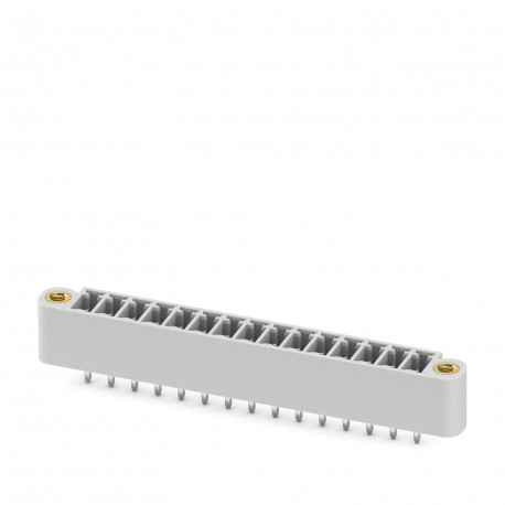 PHOENIX CONTACT BCH-350VF-15 GY BCH-350VF-15 GY 5431123 PHOENIX CONTACT Printed-circuit board connector