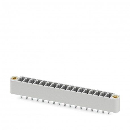 PHOENIX CONTACT BCH-350VF-17 GY BCH-350VF-17 GY 5431149 PHOENIX CONTACT Printed-circuit board connector BCH-350VF-17 GY 5431149