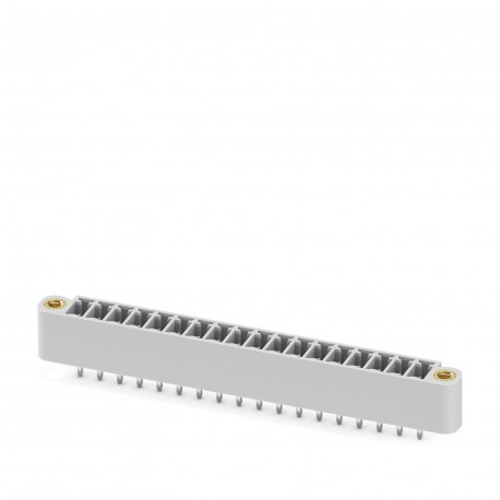 Phoenix contact BCH-350VF-18 GY Printed-circuit board connector BCH-350VF-18 GY 5431152