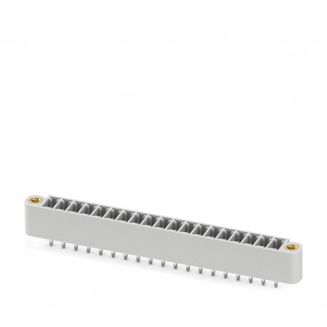 PHOENIX CONTACT BCH-350VF-19 GY BCH-350VF-19 GY 5431165 PHOENIX CONTACT Printed-circuit board connector