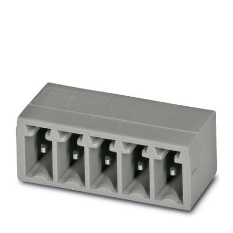 Phoenix contact BCH-381H-12 GY Printed-circuit board connector
