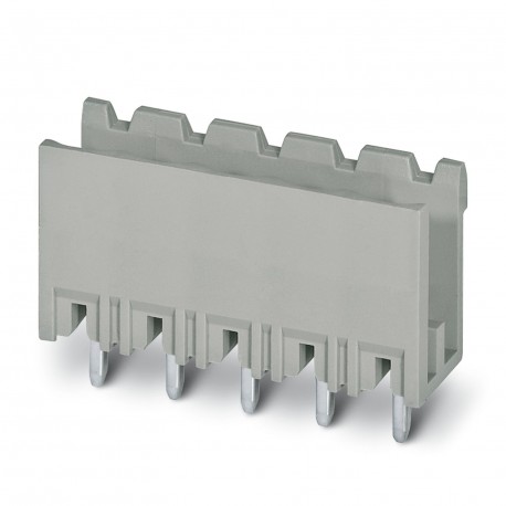 PHOENIX CONTACT BCH-500V-3 GY BCH-500V-3 GY 5432067 PHOENIX CONTACT Printed-circuit board connector