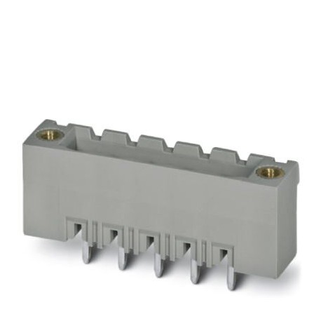 PHOENIX CONTACT BCH-500VF-16 GY BCH-500VF-16 GY 5432698 PHOENIX CONTACT Printed-circuit board connector
