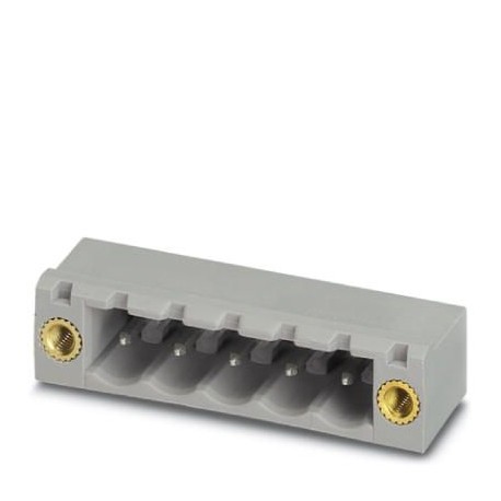 Phoenix contact BCH-508HF-14 GY Printed-circuit board connector