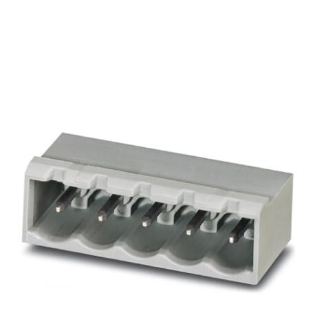 PHOENIX CONTACT BCH-508HS-15 GY BCH-508HS-15 GY 5433794 PHOENIX CONTACT Printed-circuit board connector