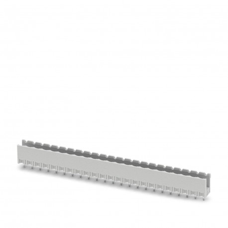 PHOENIX CONTACT BCH-508V-23 GY BCH-508V-23 GY 5434104 PHOENIX CONTACT Printed-circuit board connector