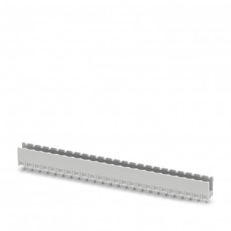 PHOENIX CONTACT BCH-508V-24 GY BCH-508V-24 GY 5434117 PHOENIX CONTACT Printed-circuit board connector