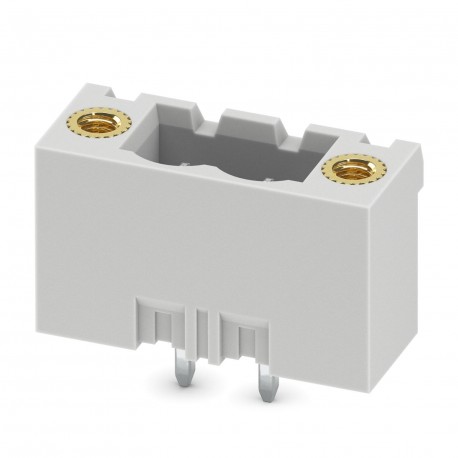 PHOENIX CONTACT BCH-508VF-2 GY BCH-508VF- 2 GY 5434120 PHOENIX CONTACT Printed-circuit board connector