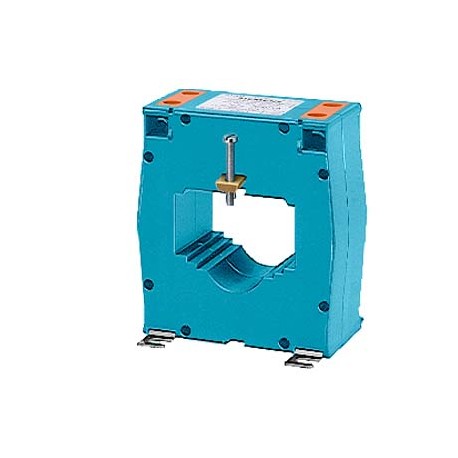 SIEMENS 4NC5434-2CH20 4NC5434-2CH20 SIEMENS WINDOW-TYPE CURRENT TRANSFORMER, CLASS 1 1500A/5A, 10VA PRIMARY CURRENT 1500A, 10VA