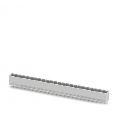 PHOENIX CONTACT BCH-508VS-24 GY BCH-508VS-24 GY 5434531 PHOENIX CONTACT Printed-circuit board connector