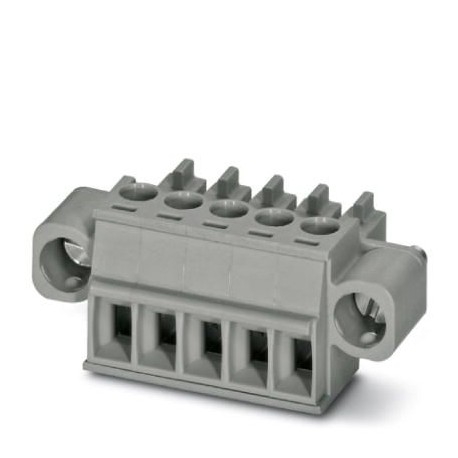 Phoenix contact BCP-350F-18 GY Printed-circuit board connector