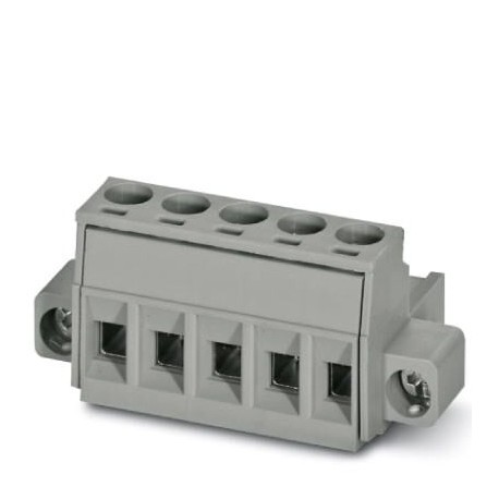 Phoenix contact BCP-500F-20 GY Printed-circuit board connector