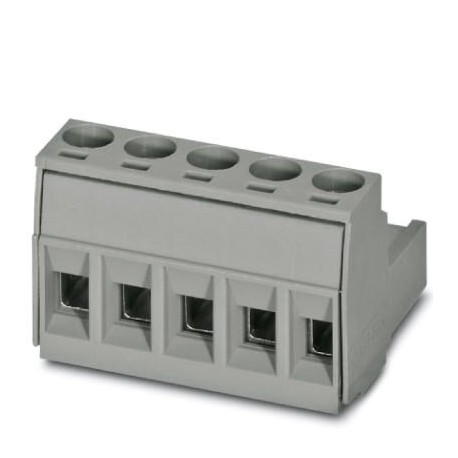 PHOENIX CONTACT BCP-508-3 GY BCP-508- 3 GY 5435734 PHOENIX CONTACT Printed-circuit board connector BCP-508- 3 GY 5435734