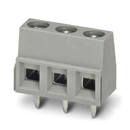 Phoenix contact BC-508X10-8 GY PCB terminal block