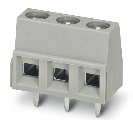 PHOENIX CONTACT BC-508X10-4 GY BC-508X10- 4 GY 5436238 PHOENIX CONTACT PCB terminal block